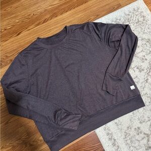Vuori Halo Long Sleeve - L